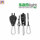 Tidis Grow - Sanlight Light Hanger