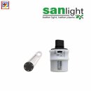 Tidis Grow - Sanlight M-Dimmer Q-Serie Gen2