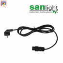 Tidis Grow - Sanlight Netzkabel EU