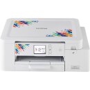 A4 Brother Sublimationsdrucker SP1 - der erste seiner Art...