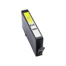 HP924 yellow HP Druckerpatrone mit ca. 400 Seiten...