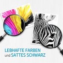 HP924 Multipack HP Druckerpatronen 4er pack mit je 1x schwarz, cyan, magenta und yellow - 6C3Z1NE