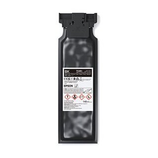 EPSON Tinte Black für SureColor SC-V1000 - 140ml Inhalt - C13T53R120