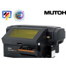 XpertJet 461UF A3+ Desktop LED UV Printer