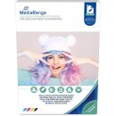 Mediarange DIN A4 Fotopapier 220g hochglänzend -...