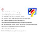 T08N4 - C13T08N440 Epson Druckerpatrone Pigementiertes yellow mit ca. 28.000 Seiten Druckleistung für WorkForce Enterprise​ AM‑C400