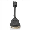 HP DisplayPort-zu-DVI-D-Adapter