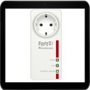 AVM FRITZ!Powerline 1220E Set Powerline-Adapter-Set