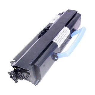 593-10237 - schwarz - Original Dell Toner mit 6.000 Seiten Druckleistung nach Iso