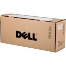 593-10337 - schwarz - Original Dell Toner mit 2.000...