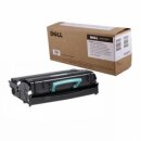 593-10335 - schwarz - Original Dell Toner mit 6.000...