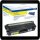 TN421Y - yellow - Brother Lasertoner mit 1.800 Seiten Druckleistung nach ISO