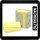 12,7 x 7,6 cm | Post-it® Recycling Notes Haftnotizen gelb - 16 Blöcke a 100 Blatt