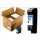 HP15BK - Original C6615DE-schwarz-Druckpatrone mit 25ml Inhalt aus Industriepackung