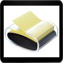 7,6 x 7,6 cm - Post-it® Super Sticky Z-Notes...