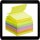 7,6 x 7,6 cm - Post-it® Z-Notes Haftnotizen farbsortiert