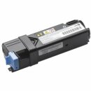 593-10260- gelb - Original Dell Toner mit 2.000 Seiten...