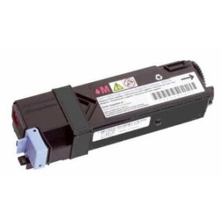 593-10323- magenta - Original Dell Toner mit 2.500 Seiten Druckleistung nach Iso