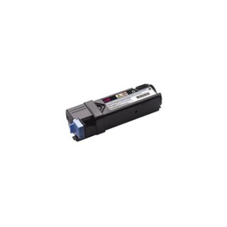 593-11033- magenta - Original Dell Toner mit 2.500 Seiten Druckleistung nach Iso