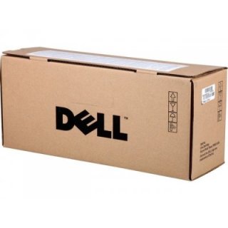 593-10337- schwarz- Original Dell Toner mit 2.000 Seiten Druckleistung nach Iso