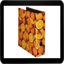 herlitz maX.file Fruits Ordner 8,0 cm