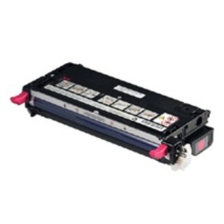 593-10172- magenta- Original Dell Toner mit 8.000 Seiten Druckleistung nach Iso