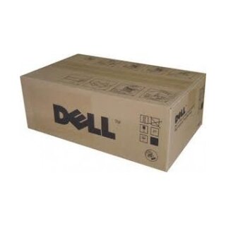 593-10173- gelb- Original Dell Toner mit 8.000 Seiten Druckleistung nach Iso