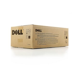 593-10293- schwarz- Original Dell Toner mit 4.000 Seiten Druckleistung nach Iso