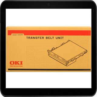 44846204 OKI C822 TRANSFERBAND 80.000Seiten