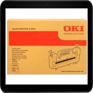 44848805 OKI C831 FIXIEREINHEIT 100.000Seiten 230Volt