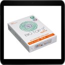 mondi Kopierpapier Bio Top 3 A4 80 g/qm