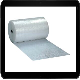 Sealed Air AirCap Luftpolsterfolie 100,0 m x 150,0 cm