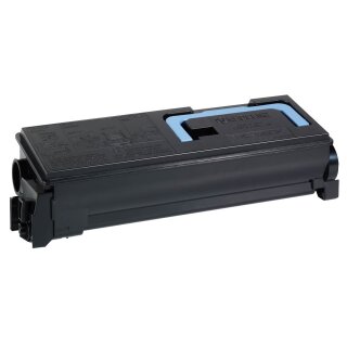 TK560K - schwarz - Original Kyocera Toner mit 12.000 Seiten Druckleistung nach Iso