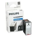 PFA542 - schwarz - Original Philips Druckkopf mit 950...