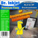 IRP407 - Dr.Inkjet - Druckkopfreinigungskit für...