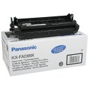 KX-FAD89x - schwarz - Original Panasonic Trommel mit...