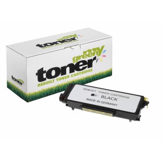 TN-3170 - schwarz - my Green Recycling Lasertoner mit 7.000 Seiten Druckleistung nach ISO