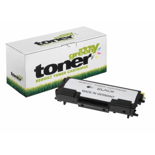 TN-4100 - schwarz - my Green Recycling Lasertoner mit 7.500 Seiten Druckleistung nach ISO