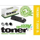 My Green XXL Ersatzlasertoner mit 7.000 Seiten...