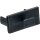 InLine® Staubschutz, für USB A Buchse, schwarz, 50er Pack