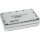 InLine® Cardreader, USB 3.0, all in 1, silber