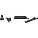 InLine® Staubschutz für iPhone4 / iPod / iPad, für 3,5mm Klinkeneingang und Ladebuchse