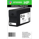 HP950 - Original CN049AE - schwarz - Druckpatrone Nr. 950...