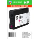 HP951MXL - Original CN047AE - magenta - Druckpatrone Nr....