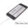 InLine® Lightning USB Kabel, für iPad, iPhone, iPod, weiß, 3m