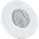 InLine® Bluetooth Lautsprecher mit Freisprech-Funktion, weiß