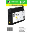 HP951YXL - Original CN048AE - yellow - Druckpatrone Nr....