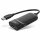 InLine® USB Grafikkarte, USB 3.0 zu DisplayPort, 4K2K