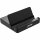 InLine® USB Typ-C Mini Docking Station, geeignet für Samsung Galaxy S8, mit PD, Tabletständer, USB 3.0, HDMI
