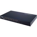 ATEN PN9108 Power Over the NET?, Remote Power Management 8-Port